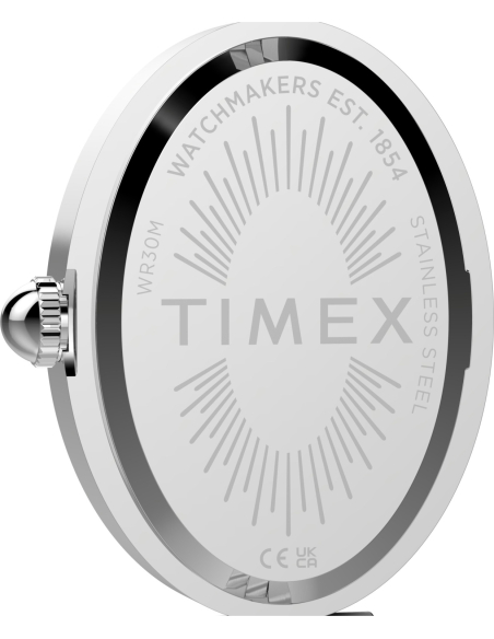 Timex Cavatina Luxe TW2Y86000 Watch