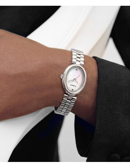 Timex Cavatina Luxe TW2Y86000 Watch