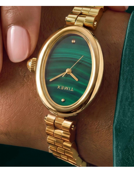Timex Cavatina Luxe TW2Y86100 Watch