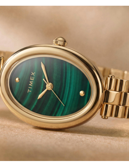 Timex Cavatina Luxe TW2Y86100 Watch