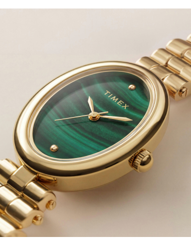 Timex Cavatina Luxe TW2Y86100 Watch