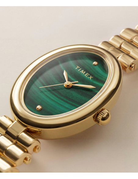 Timex Cavatina Luxe TW2Y86100 Watch