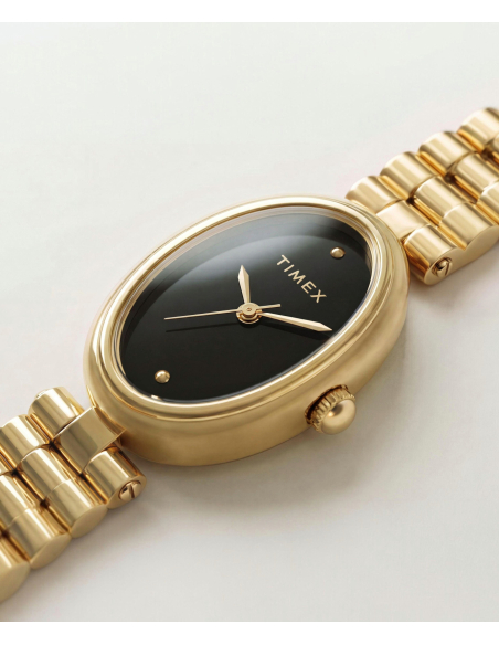 Timex Cavatina Luxe TW2Y86200 Watch