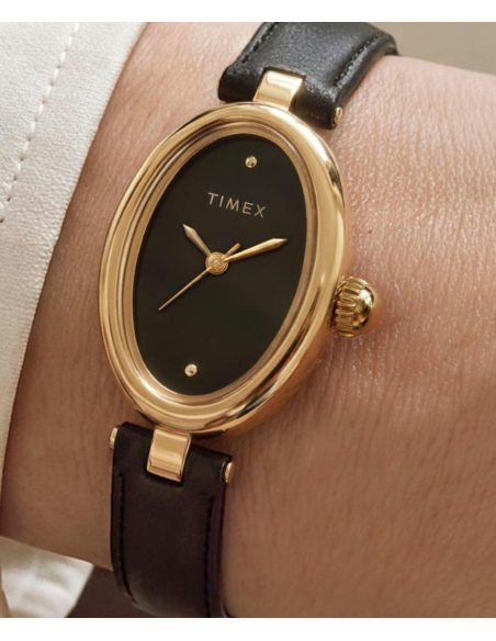 Timex Cavatina Luxe TW2Y86300 Watch