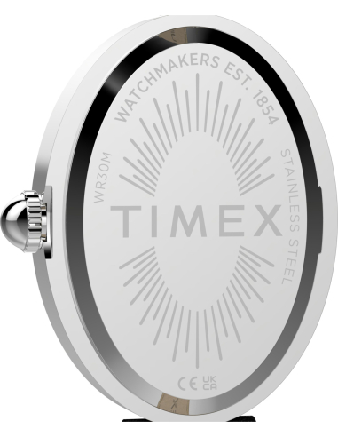 Timex Cavatina Luxe TW2Y86400 Watch