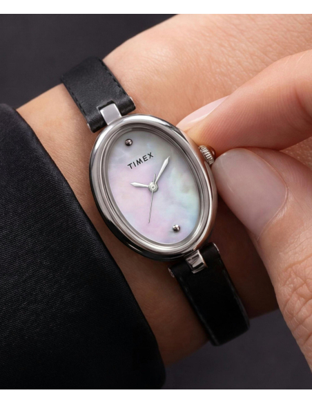 Timex Cavatina Luxe TW2Y86400 Watch