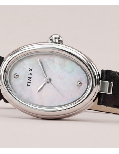 Timex Cavatina Luxe TW2Y86400 Watch