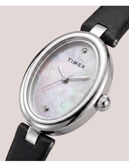 Timex Cavatina Luxe TW2Y86400 Watch