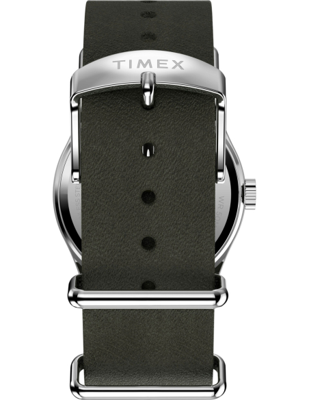 Timex Weekender Main Line TW2Y86500 Watch