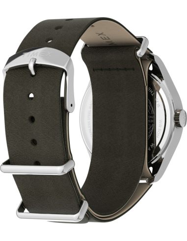 Timex Weekender Main Line TW2Y86500 Watch