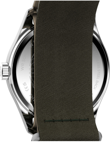 Timex Weekender Main Line TW2Y86500 Watch