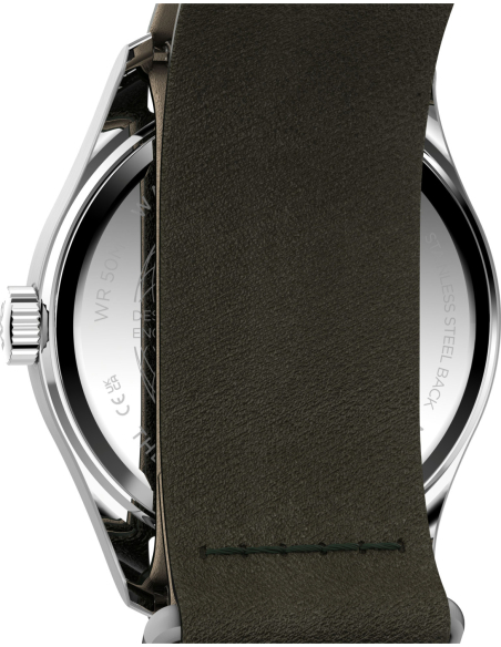 Timex Weekender Main Line TW2Y86500 Watch