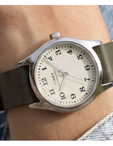 Timex Weekender Main Line TW2Y86500 Watch
