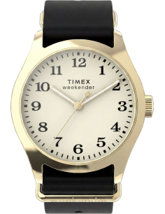 Timex Weekender Main Line TW2Y86600 Watch