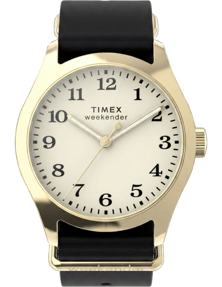 Timex Weekender Main Line TW2Y86600 Watch
