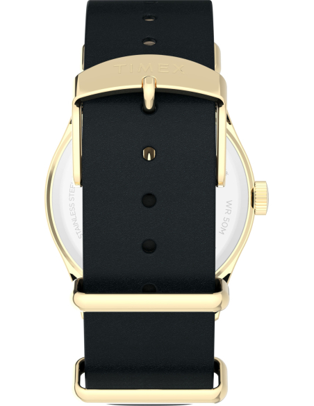 Timex Weekender Main Line TW2Y86600 Watch