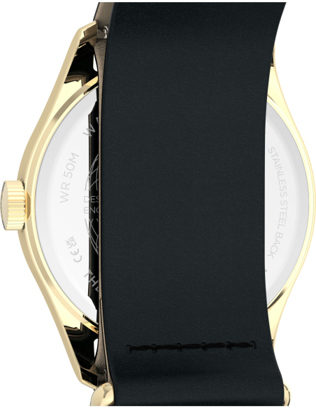Timex Weekender Main Line TW2Y86600 Watch