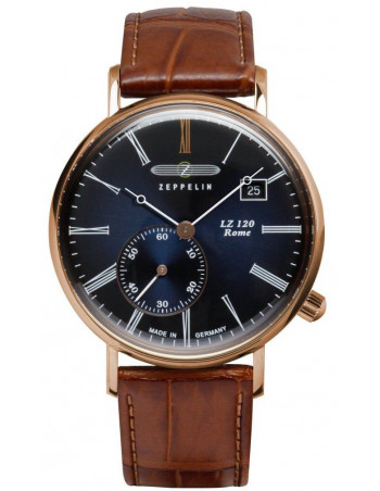 Zeppelin 7137-3 LZ120 Romeウォッチ - 1