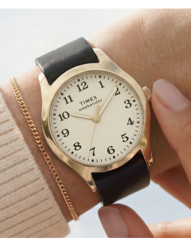 Timex Weekender Main Line TW2Y86600 Watch