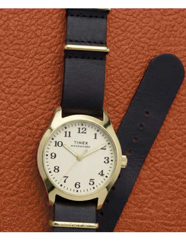 Timex Weekender Main Line TW2Y86600 Watch