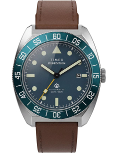 Timex Expedition Pioneer TW2Y87500 Watch