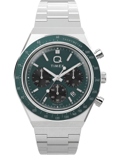 Timex Q Sport TW2Y88500 Watch