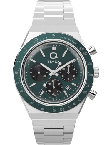 Timex Q Sport TW2Y88500 Watch