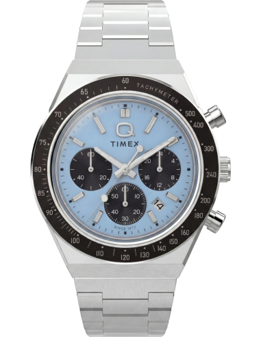 Timex Q Sport TW2Y88600 Watch