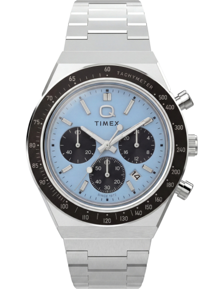 Timex Q Sport TW2Y88600 Watch