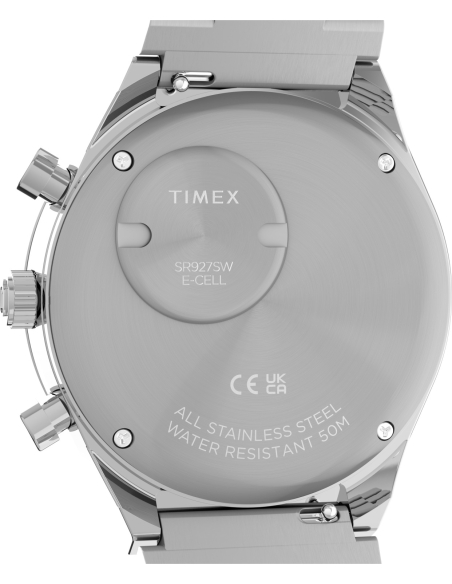 Timex Q Sport TW2Y88600 Watch