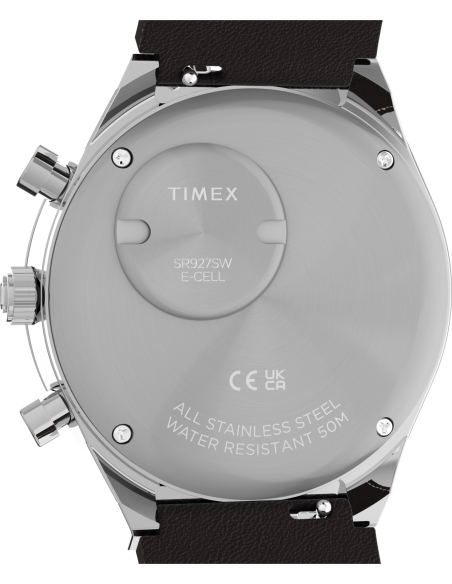 Timex Q Sport TW2Y88700 Watch