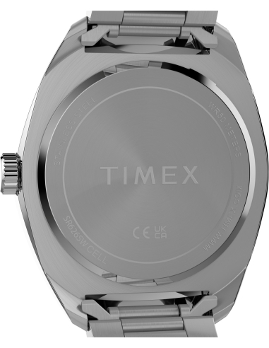 Timex Weston TW2Y89000 Watch