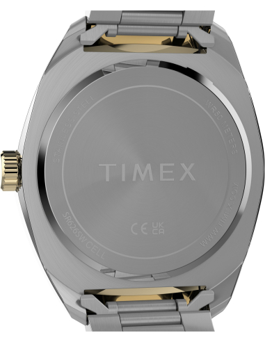 Timex Weston TW2Y89100 Watch