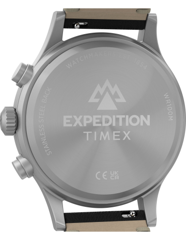 Timex Expedition Sierra TW2Y89200 Watch