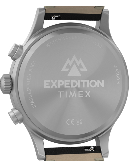 Timex Expedition Sierra TW2Y89200 Watch