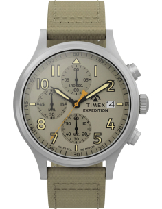 Timex Expedition Sierra TW2Y89300 Watch