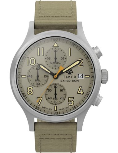 Timex Expedition Sierra TW2Y89300 Watch