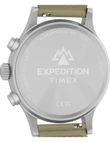 Timex Expedition Sierra TW2Y89300 Watch