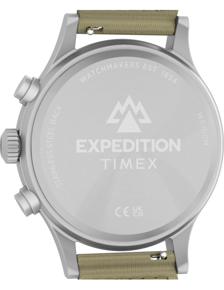 Timex Expedition Sierra TW2Y89300 Watch