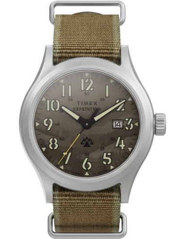 Timex Expedition Sierra TW2Y89400 Watch