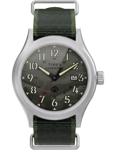 Timex Expedition Sierra TW2Y89500 Watch
