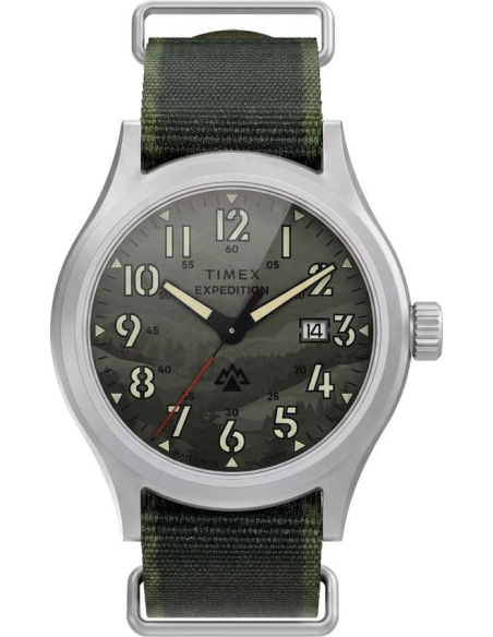 Timex Expedition Sierra TW2Y89500 Watch