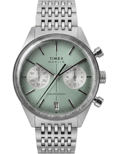 Timex Marlin Jet TW2Y89800 Watch