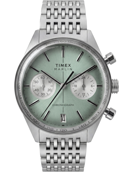 Timex Marlin Jet TW2Y89800 Watch