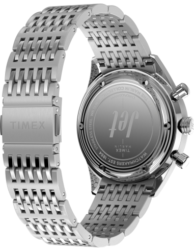 Timex Marlin Jet TW2Y89800 Watch