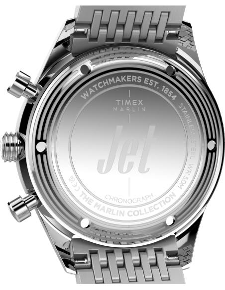 Timex Marlin Jet TW2Y89800 Watch