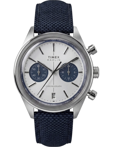 Timex Marlin Jet TW2Y89900 Watch