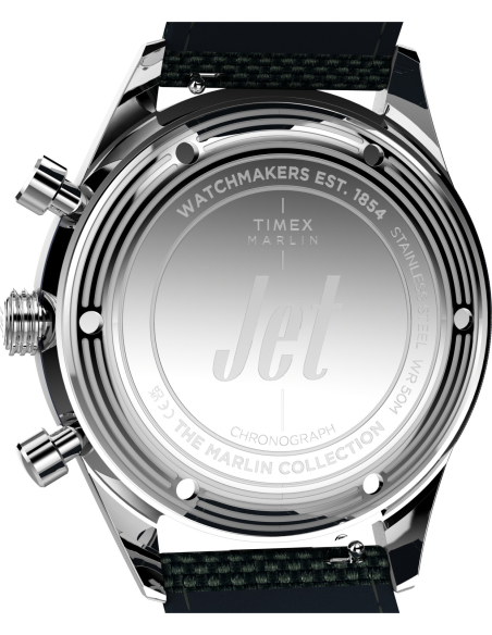 Timex Marlin Jet TW2Y89900 Watch