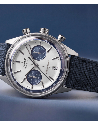 Timex Marlin Jet TW2Y89900 Watch