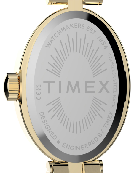 Timex Cavatina TW2Y90100 Watch